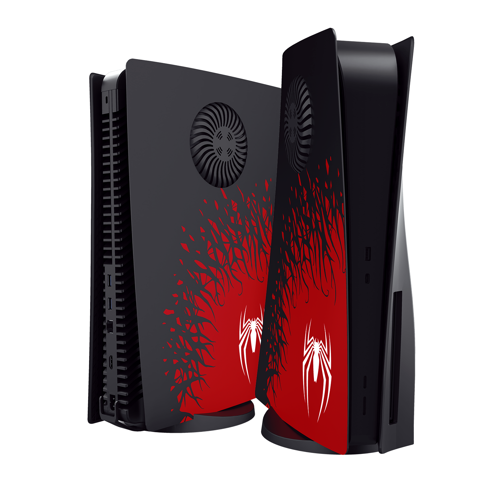 P5 2.0 Version disque - Spiderman