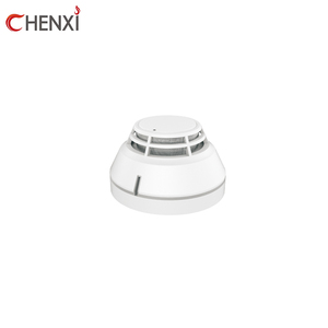 消防报警系统的可寻址增量热探测器 - Product Image 1