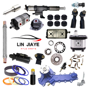 挖掘机SK200-8用高压传感器YN52S00048P1 LS52S00015P1 - Product Image 6