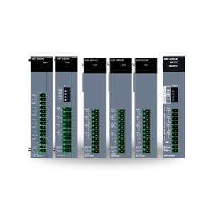 Elektrisch programmier bare Logik steuerung der LS XGB-Serie für die industrielle Steuerung Smart Automation Solution Korea LS