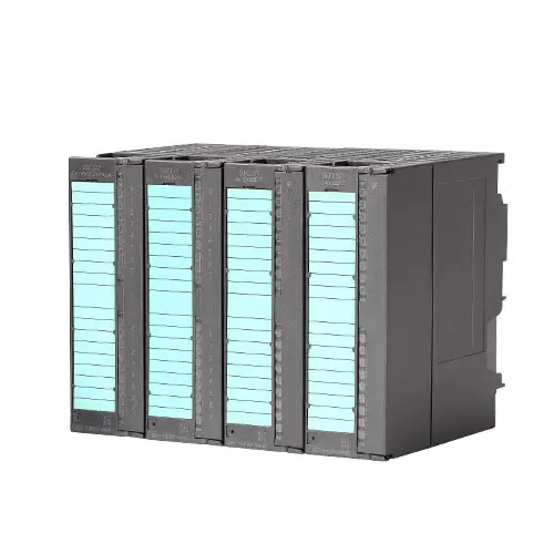 โมดูลคอนโทรลเลอร์ PLC ของ Siemens ประสิทธิภาพสูงใหม่และต้นฉบับ Siemens PLC PAC คอนโทรลเลอร์เฉพาะตัวคอนโทรลเลอร์การเขียนโปรแกรม PLC