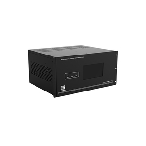 Conmutador de matriz de vídeo S-Mix 36x36 Modular HDMI HDBaseT DVI VGA CVBS - Product Image 2