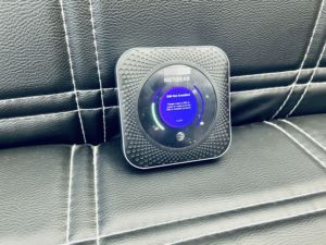 Netgear-enrutador inalámbrico M2 MR2100-100EUS 4G, módem Wifi 5G, 1000Mbps, LTE, pantalla LED - Product Image 6