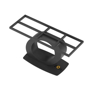 Tùy Chỉnh Bàn Ăn Kim Loại Chân Khung Ngắn Chéo Dây Bàn Chân Các Không Thấm Nước Mỏng Kim Loại Mộc Mạc Bàn Đồ Nội Thất Chân Bán - Product Image 2