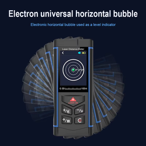 Nổ mô hình mini cầm tay <span class=keywords><strong>Laser</strong></span> khoảng cách Meter 100-200m dài-phạm vi đo lường <span class=keywords><strong>Laser</strong></span> Rangefinder OEM <span class=keywords><strong>Laser</strong></span> Băng biện pháp - Product Image 3
