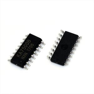 ชิปวงจรรวม SOP16ห่อหุ้ม KA7500B วงจรรวมชิ้นส่วนอิเล็กทรอนิกส์สินค้าใหม่ - Product Image 1