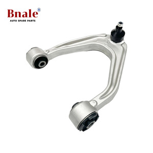 ชุดบูชแขนควบคุม673007126 670004186 670004185สำหรับมาเซราติจิบลิควอตโตรพอร์ท3.0ด้านหน้าและด้านล่างทนทานใหม่ - Product Image 1