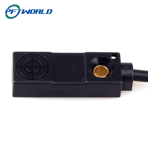Tl-W3Mc1 2 Proximity Switch Flat Magnetic <strong>Sensor</strong> Three Wire Dc Npn Proximity Position <strong>Sensor</strong> - Product Image 3