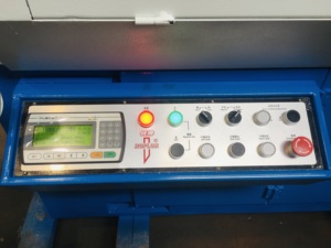 Automatic <strong>CNC</strong> Knife <strong>Grinder</strong> New Condition Efficient Surface Grinding Motor Pump <strong>Gear</strong> Engine Includes Blade Sharpening for Knives