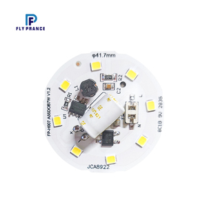 アルミニウム照明LED電球工場ホット販売PcbLed電球PcbLedチップLedライトPcb with bod DOB - Product Image 1