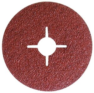 7inch 178mm 3M II Fiber <strong>Disc</strong> 982C Cross Hole Ceramic Aluminum Oxide Abrasive Sanding <strong>Disc</strong> - Product Image 1