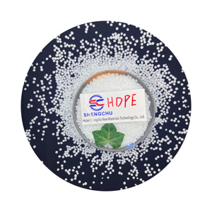 定制加工原始/HDPE原料吹塑Hdpe塑料颗粒 - Product Image 3