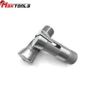 源数控工具HRC58-62螺纹夹头钢导套 - Product Image 4