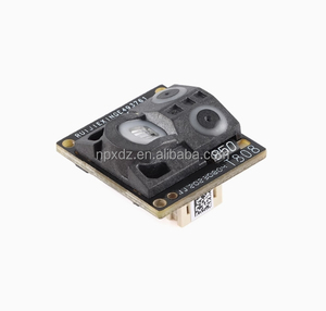 YDLIDAR GS2 Solid State Line LIDAR range modulo sensore ampio Robot navigazione ostacolo evitamento