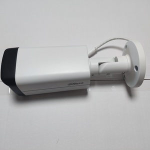 大华IPC-HFW3441E-AS-S2 4MP红外定焦WizSense IP安全摄像机 - Product Image 3