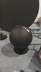 Full Color Round 360 Degrees P2.0 Sphere <strong>Led</strong> Display <strong>1.2m</strong> Advertising Globe <strong>Led</strong> Screen - Product Image 5