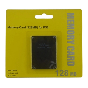 High <strong>Speed</strong> Unit Data Stick for PS2 Memory Card 8M / 16M / 32M / 64M / 128M for PS2 Memory Card - Product Image 6