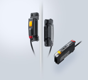 FS-N11P Digital Fiber Optic Amplifier, Fiber Optic Sensor Laser Sensor Sensing Distance 0-2000MM Seconds <strong>Input</strong> Voltage: 24V - Product Image 4