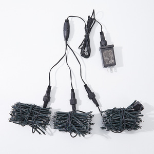 Cadena de luces <span class=keywords><strong>LED</strong></span> para exteriores, lluvia de meteoritos, luces de lluvia, 120LED por gota, conectable, vacaciones, Navidad, boda, decoración