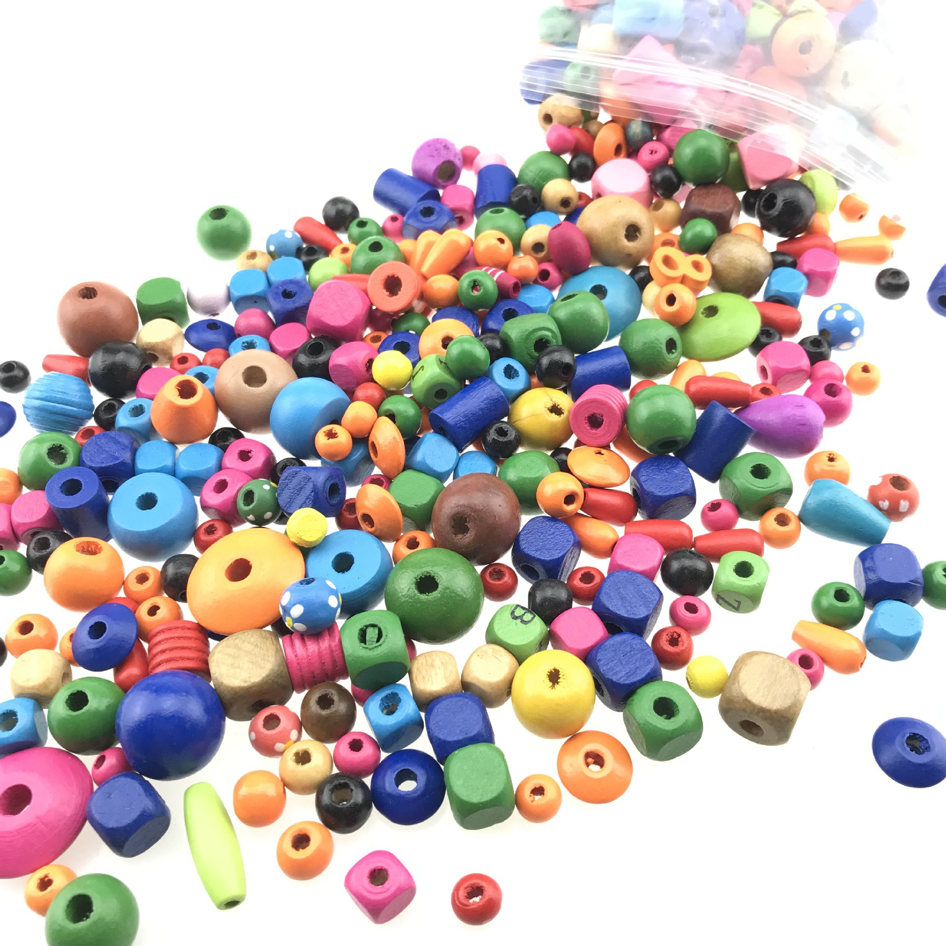 mix