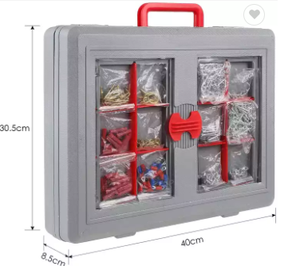 El aracı setleri bakım el çalışma araçları ev çok fonksiyonlu aracı setleri - Product Image 2