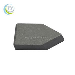 YG6C karbür ipuçları C122 kesme aletleri için - Product Image 4