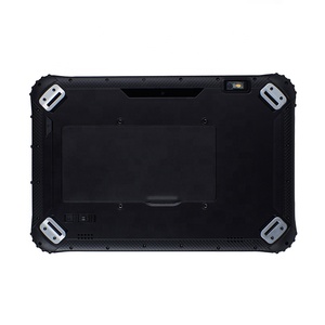 高性能IP65 windows 12英寸坚固平板电脑，可选RJ45/S232 (DB9)/1D 2D扫描仪RFID GPS - Product Image 4