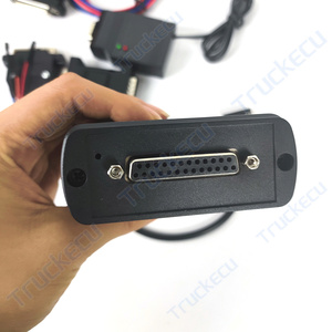 SVCI Abrites Commander für Fahrzeuge Wasserschlitten ECU-Programmierung mit komplettsatz-Software FVDI V2014 Diagnosekonnektor