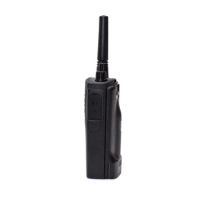 XT 460 palmare Walkie Talkie Superhigh frequenza di chiamata di emergenza dispositivo impermeabile antipolvere con funzione di programmazione Ip55 - Product Image 4