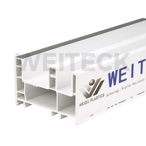Germania Upvc profilo bianco Upvc finestre profilo Upvc produttori di profilo in turchia