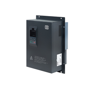 <strong>Vfd</strong> 220V Single Phase to 3 Phase 380V Motor <strong>Speed</strong> <strong>Controller</strong> High Efficiency Motor <strong>Vfd</strong> <strong>Variable</strong> Ac <strong>Frequency</strong> Drive - Product Image 2