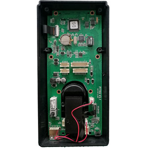 M5 Biometric Access Control Products Fingerprint Password Card Security Door Access Control - Product Image 6