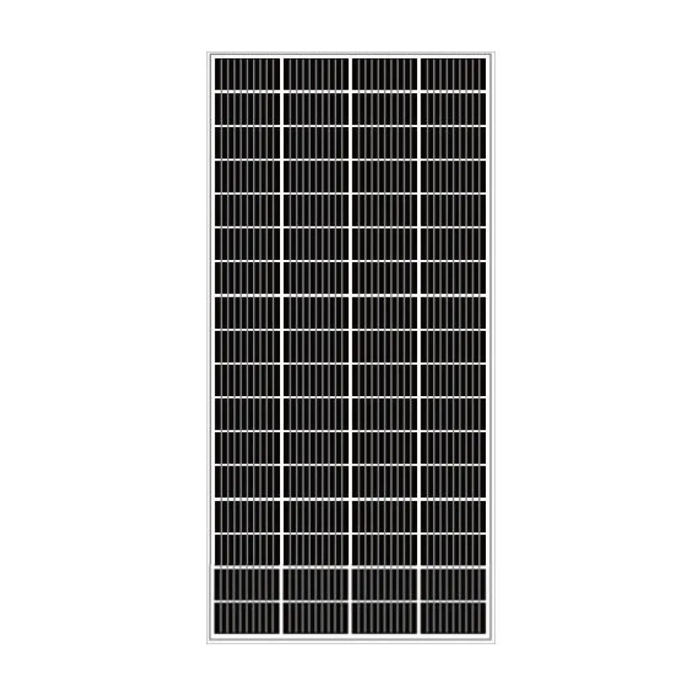 Nei Zonnepanelen 250 Watt Mono Pv Panelen 210Mm Zonnecel Zonne-Energie Panelen Met De Beste Kwaliteit