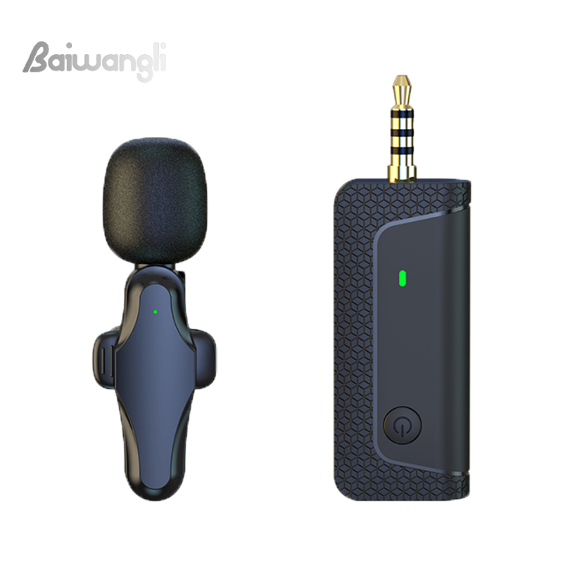 Microphone K35 Pro 1
