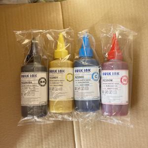 爱普生热卖转印高级廉价染料喷墨升华笔芯油墨 - Product Image 4