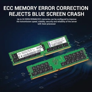 16G DDR4 ECC Serverspeicher auf Lager RAM Hochleistungscomputer und Server - Product Image 3