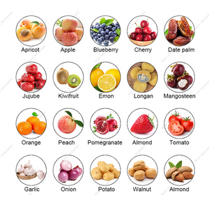 Automatic Fruit and Vegetable Size <strong>Sorting</strong> Grading <strong>Machine</strong> Potato <strong>Sorting</strong> <strong>Machine</strong> Fruit Dates <strong>Sorting</strong> <strong>Machine</strong> - Product Image 3
