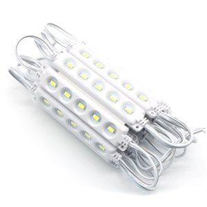 5 <strong>Led</strong> Module 12 Volt Dc <strong>Led</strong> Strips Module Light Waterproof Lighting Accessories SMD5630 Store Front White <strong>Led</strong> - Product Image 5