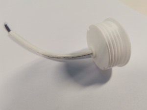2024热卖超薄发光二极管光源GU10替换7w陶瓷发光二极管模块灯 - Product Image 5