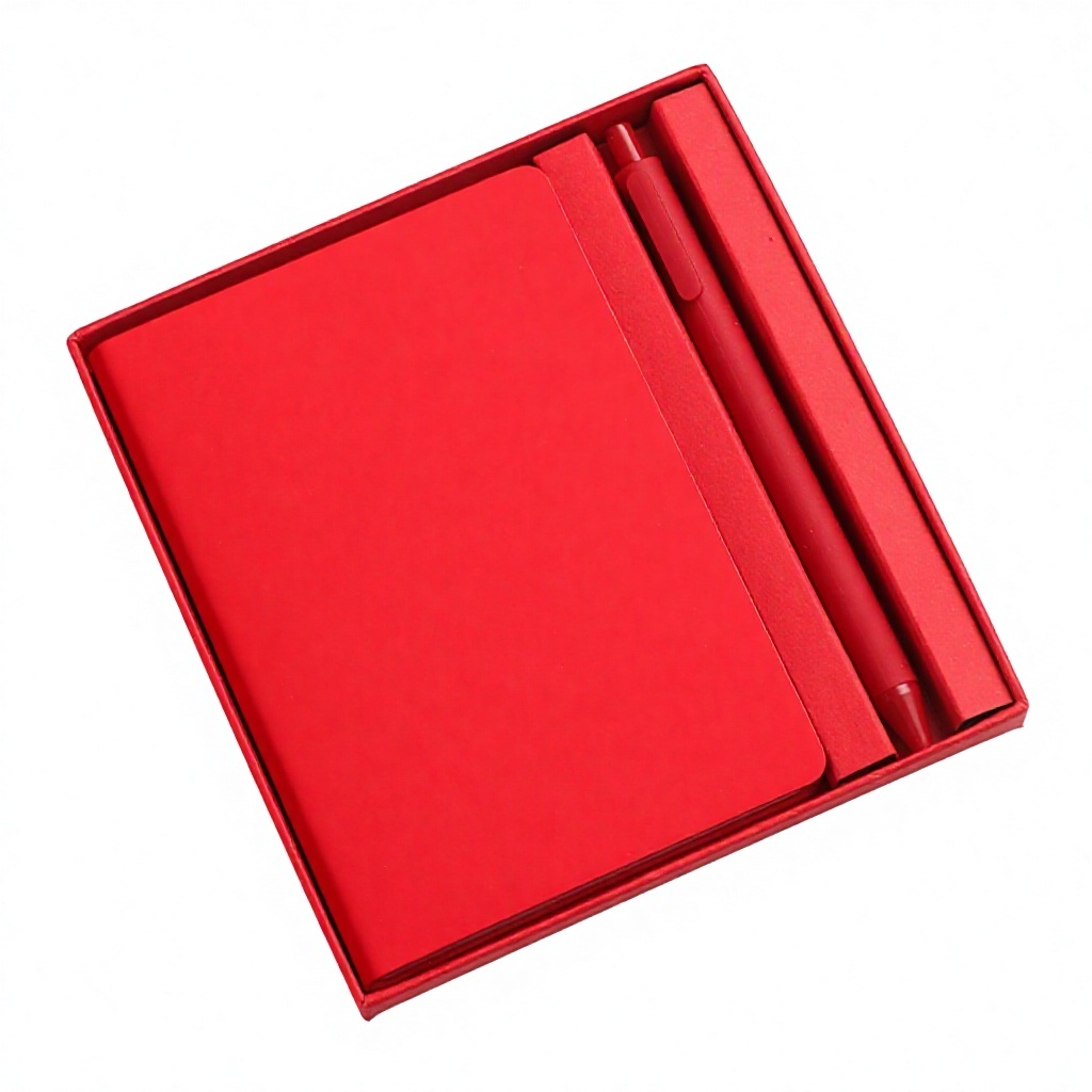 Red set