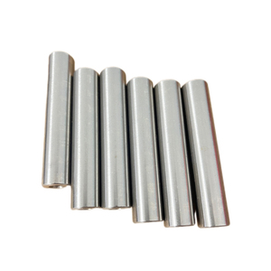 工厂定制数控加工精密轴中空不锈钢轴 - Product Image 3