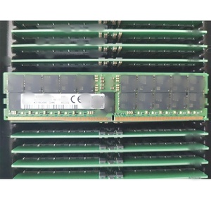 Thương hiệu 2Rx4 Pc5-4800b DDR5 ECC <span class=keywords><strong>RAM</strong></span> RDIMM máy chủ Bộ nhớ M321R8GA0BB0-CQKZJ Bộ nhớ DDR5 <span class=keywords><strong>RAM</strong></span> 64GB - Product Image 2