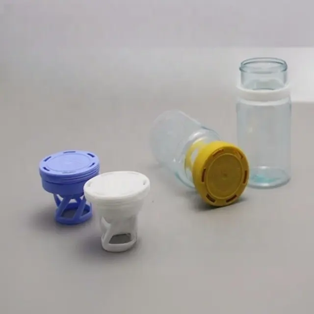 Fábrica preço dessecante garrafa pet garrafa plástica