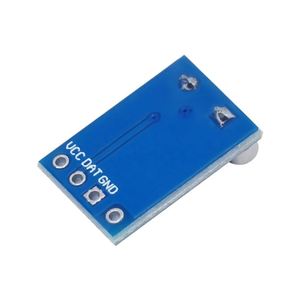 Modulo di scheda ricevitore trasmettitore Wireless 33MHZ SYN115 SYN480R ASK/OOK Chip PCB - Product Image 5