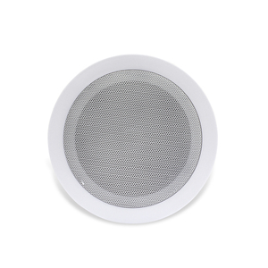 出厂价格pa系统6英寸100V音质好圆形天花板扬声器 - Product Image 3