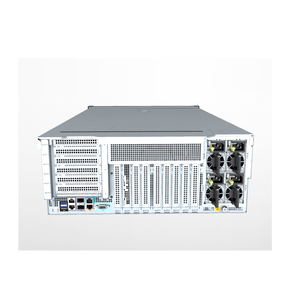 Hua Wei Fusionserver Pro Xfusion 5885H V6 4U Servidor de rack de computación en la nube con procesador Xeon de 4 sockets DDR4 Memoria HDD Nuevo - Product Image 5