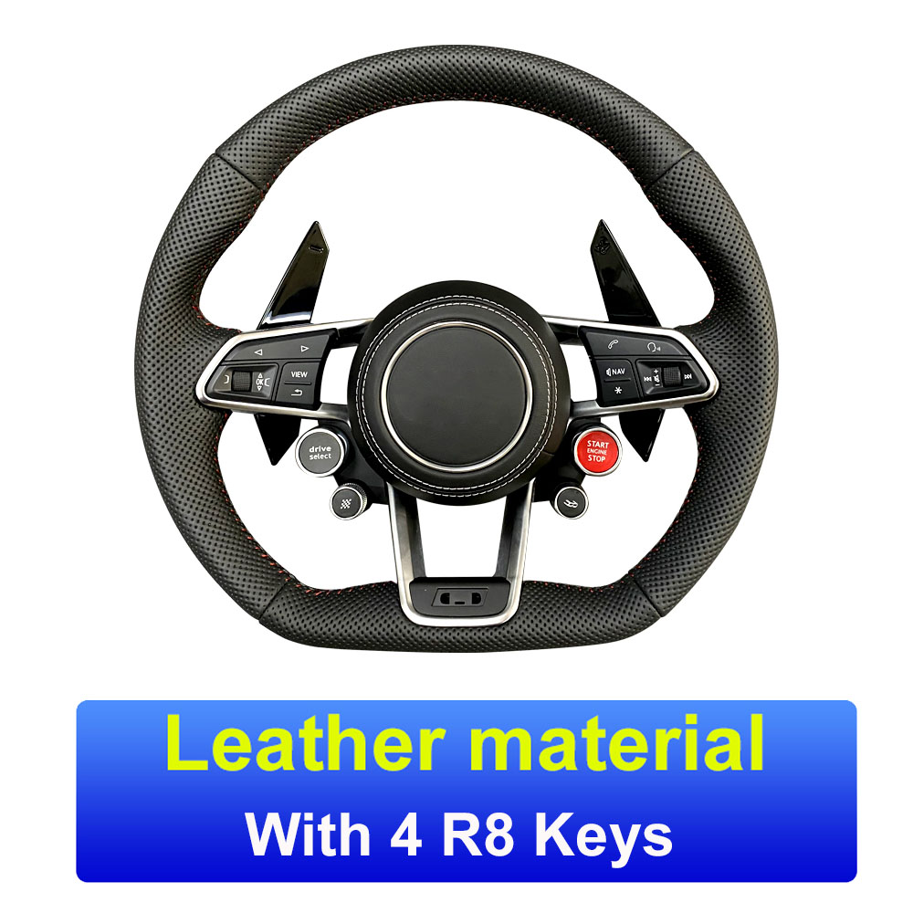 Leather2 4 chiavi
