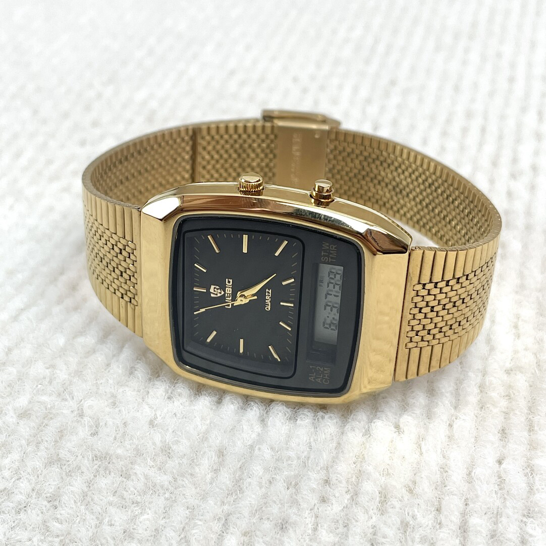 Gold