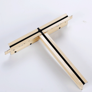 <strong>Ceiling</strong> <strong>Tile</strong> Suspension <strong>Grids</strong> T <strong>Grids</strong> Bar for False <strong>Ceiling</strong> Design - Product Image 1