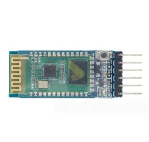 Hc-05 <strong>Bluetooth</strong> <strong>Module</strong> Wireless <strong>Bluetooth</strong> Serial Port Passthrough Wireless <strong>Module</strong> Electronic <strong>Module</strong>